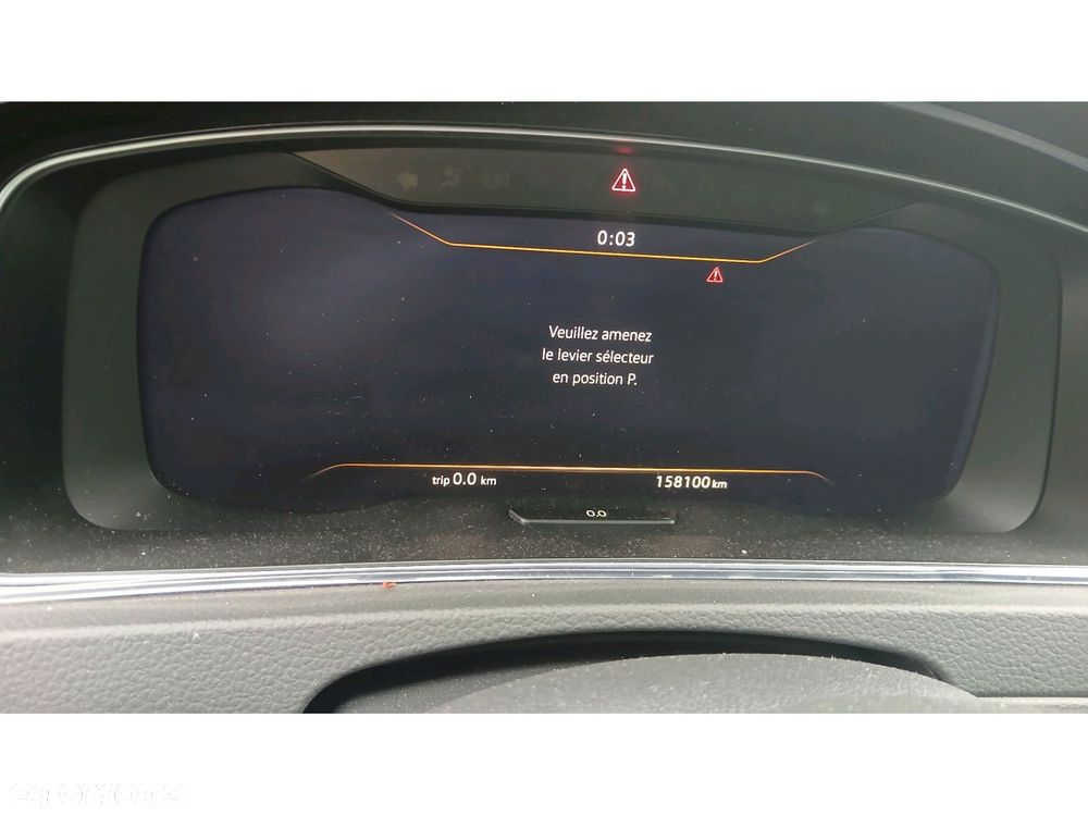 Volkswagen Golf GTD 2.0 TDI SCR DSG - 4