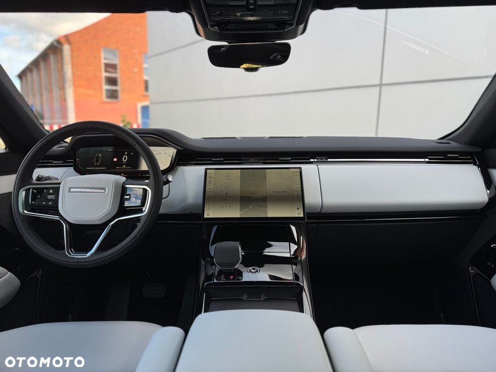 Land Rover Range Rover Sport - 23