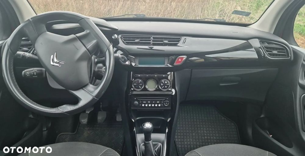 Citroën C3 1.2 VTi Exclusive - 6