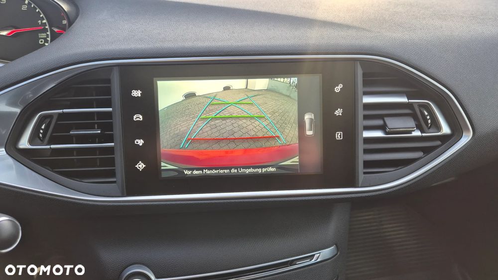 Peugeot 308 BlueHDi 150 EAT6 Stop & Start GT-Line Edition - 21
