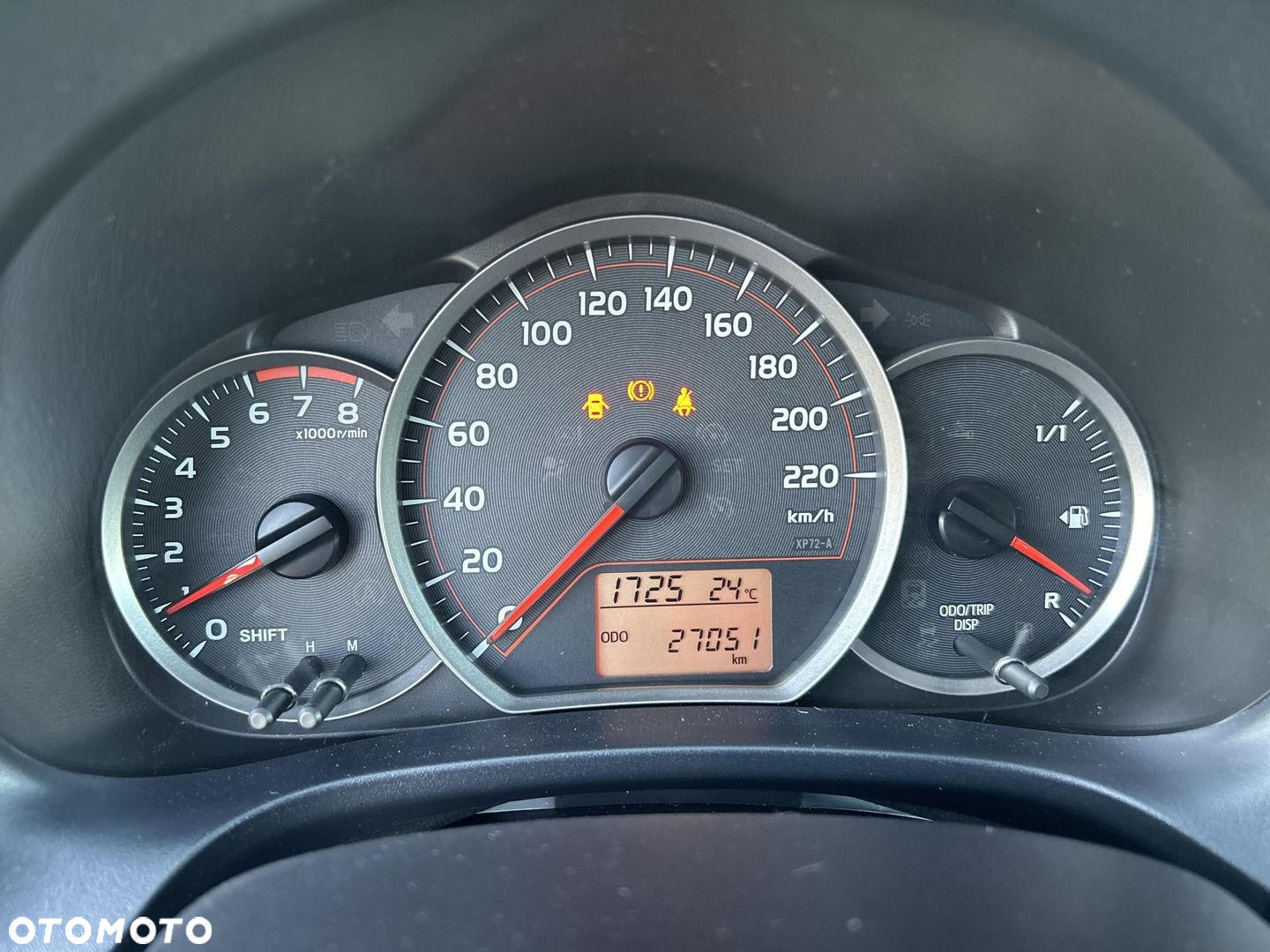 Toyota Yaris - 16