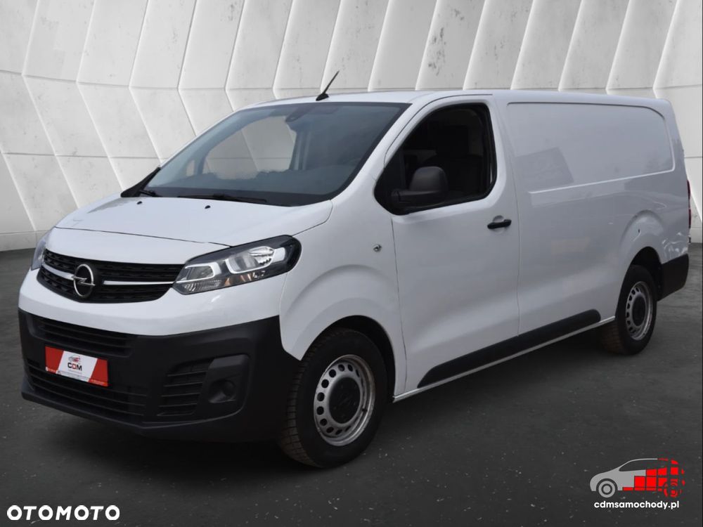 Opel Vivaro - 6