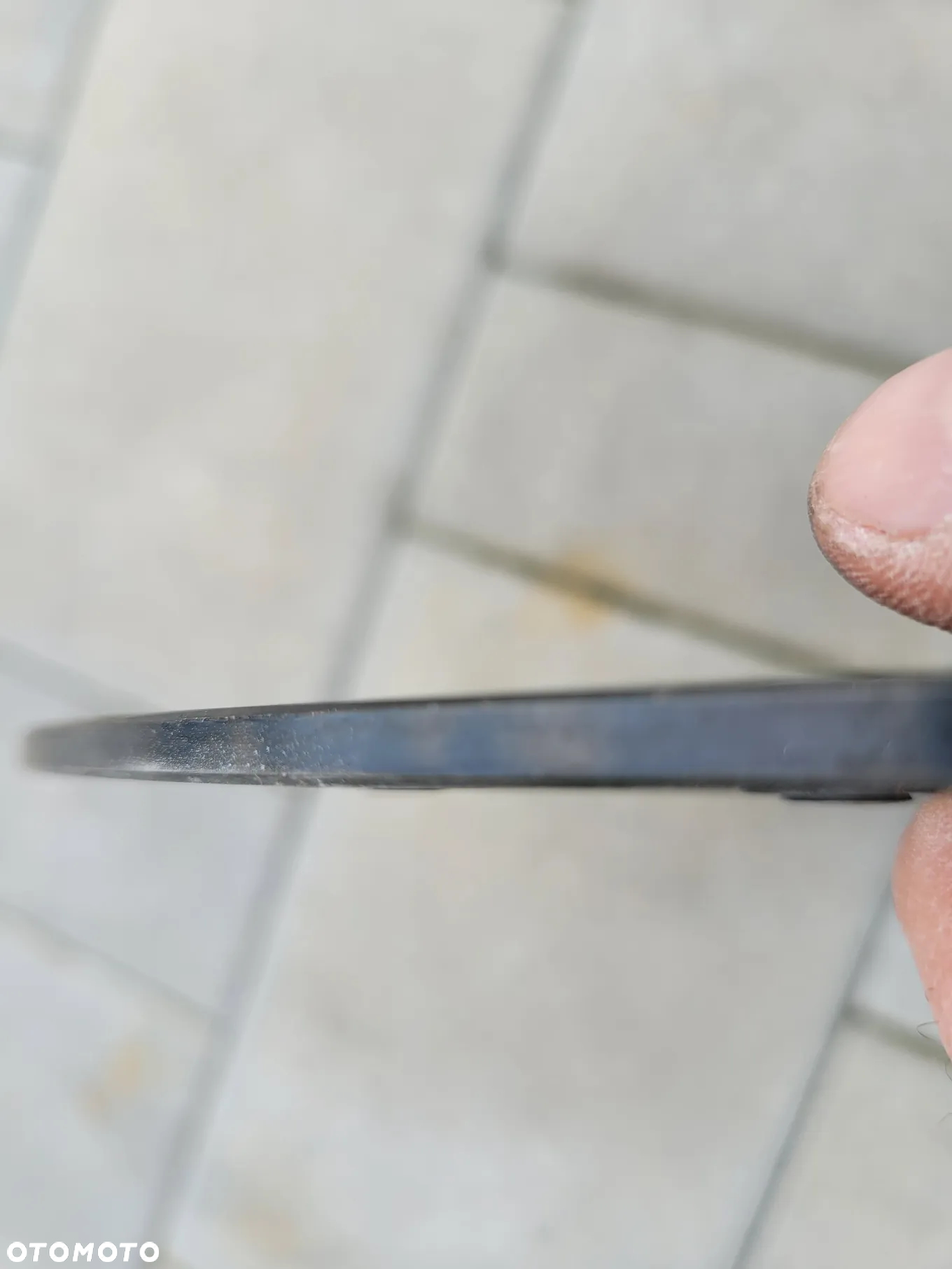 Tarcze hamulcowe przód, przednie KTM Super Duke 1290 - 4
