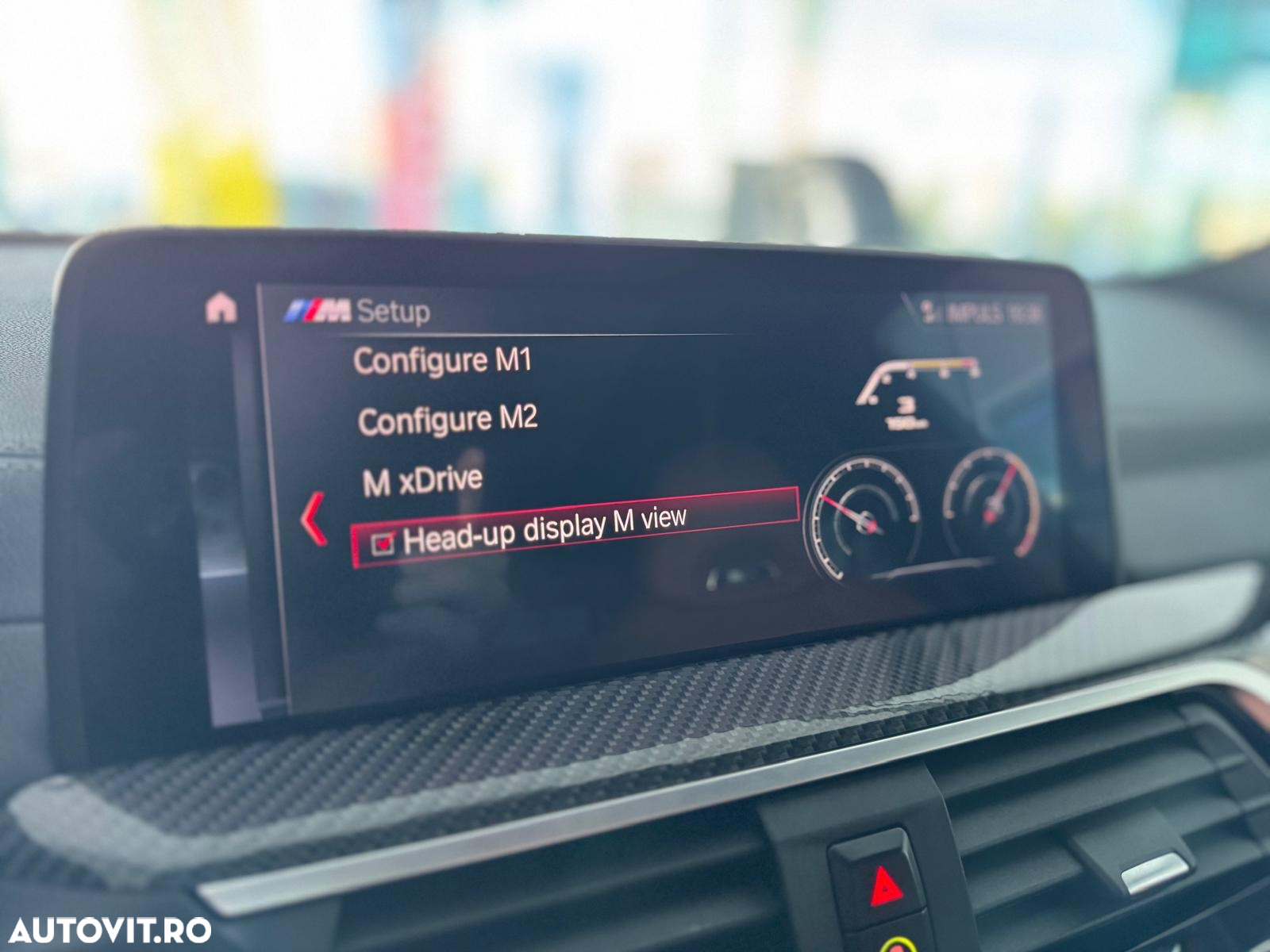 BMW X3 M Standard - 17