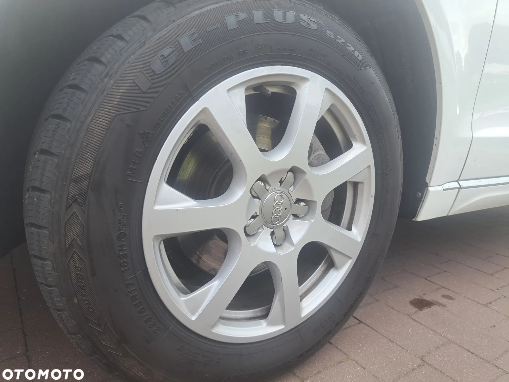Audi Q5 2.0 TDI Quattro S tronic - 10