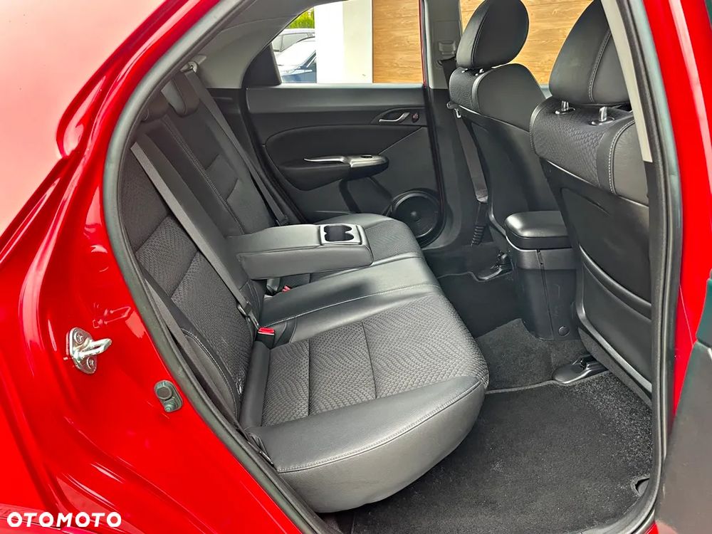 Honda Civic 1.8i-VTEC Sport - 25