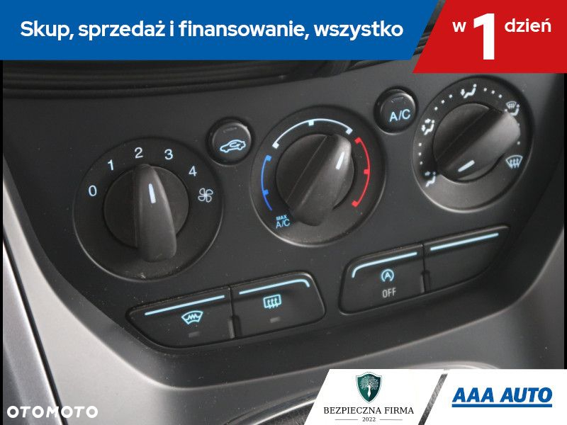 Ford C-MAX - 17
