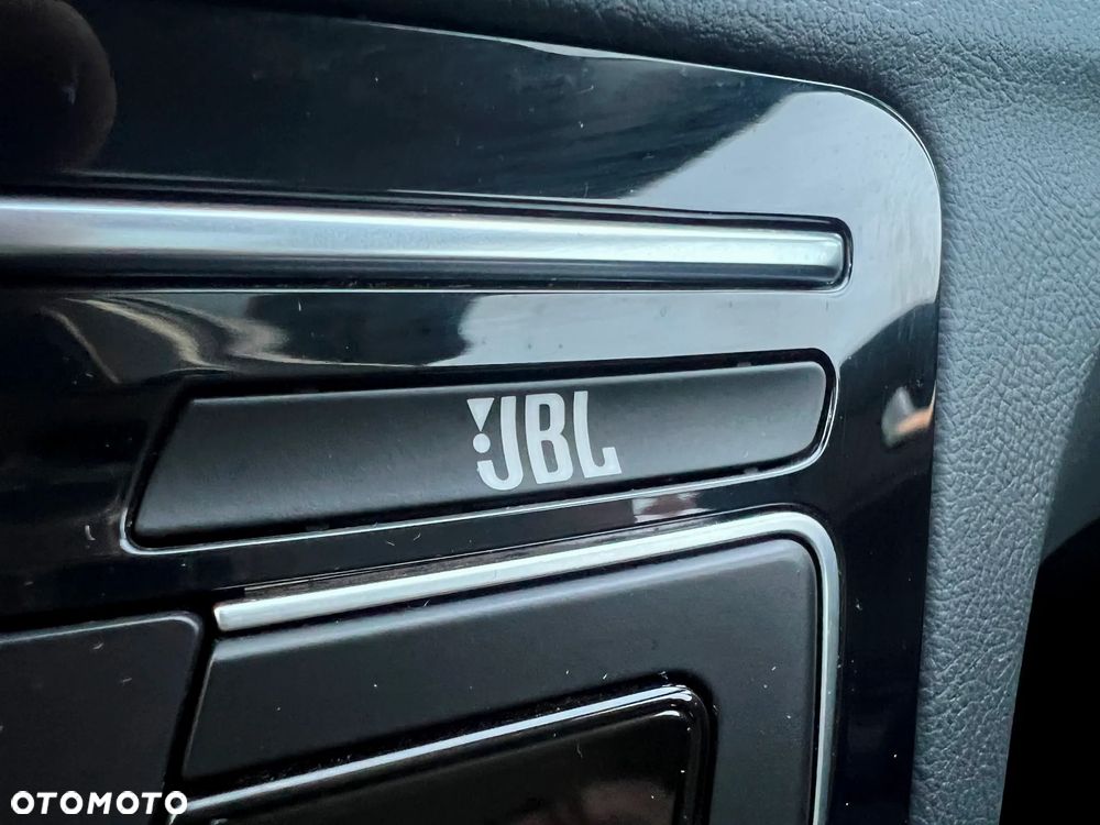 Peugeot 508 RXH BlueHDi 180 EAT6 Stop&Start - 38