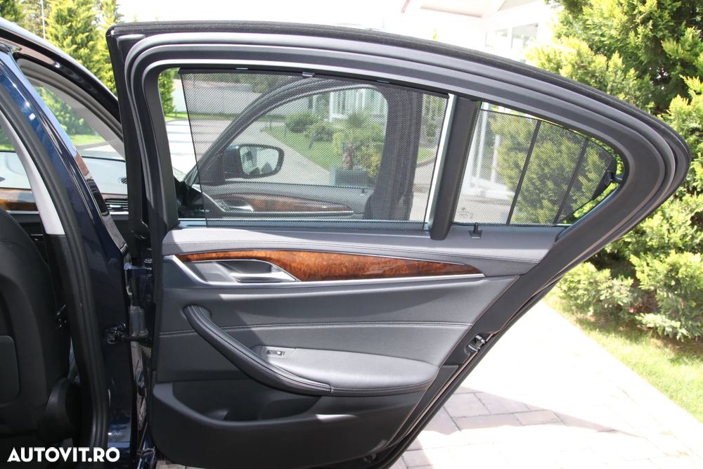 BMW Seria 5 - 14