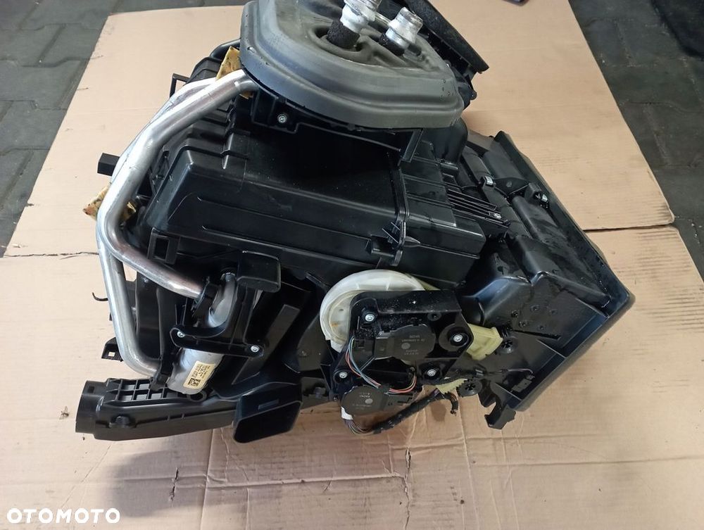 OPEL ASTRA J IV 4 NAGRZEWNICA EUROPA 13338026 - 2