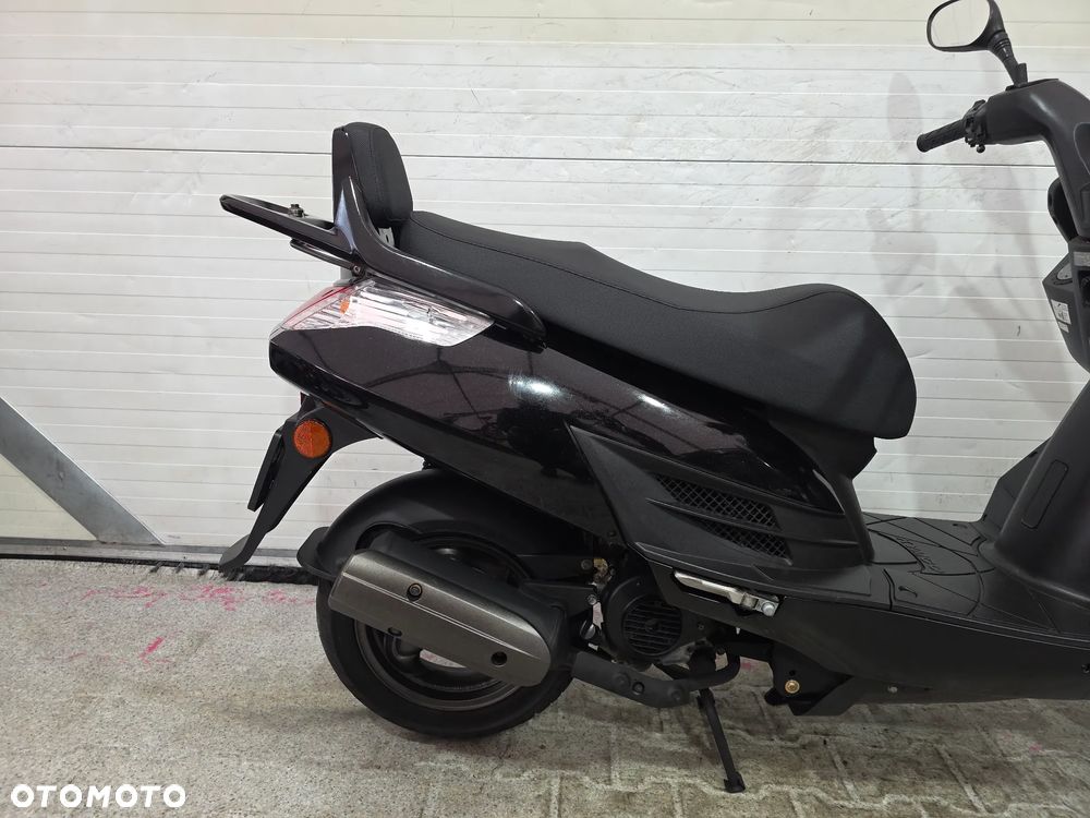 Kymco Dink - 11