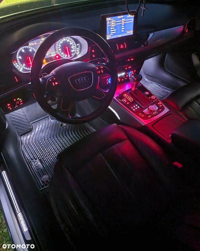 Audi A6 Allroad - 34