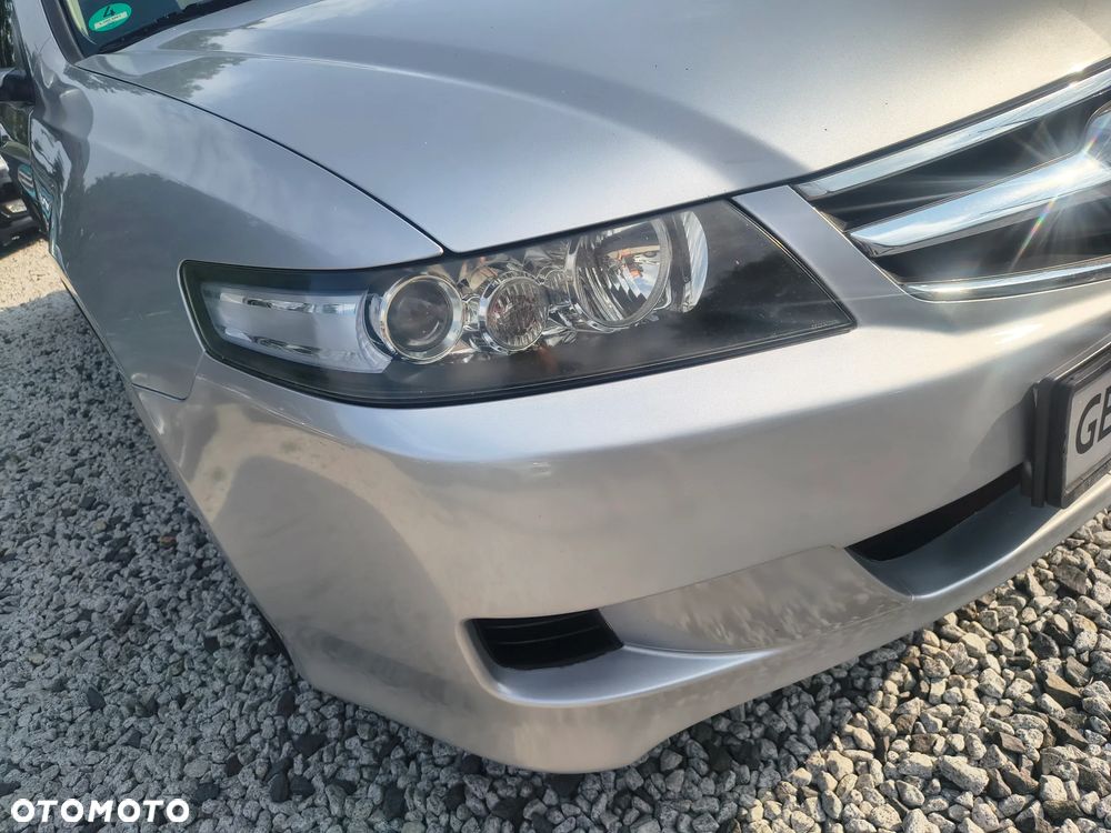 Honda Accord 2.0 i Sport - 13