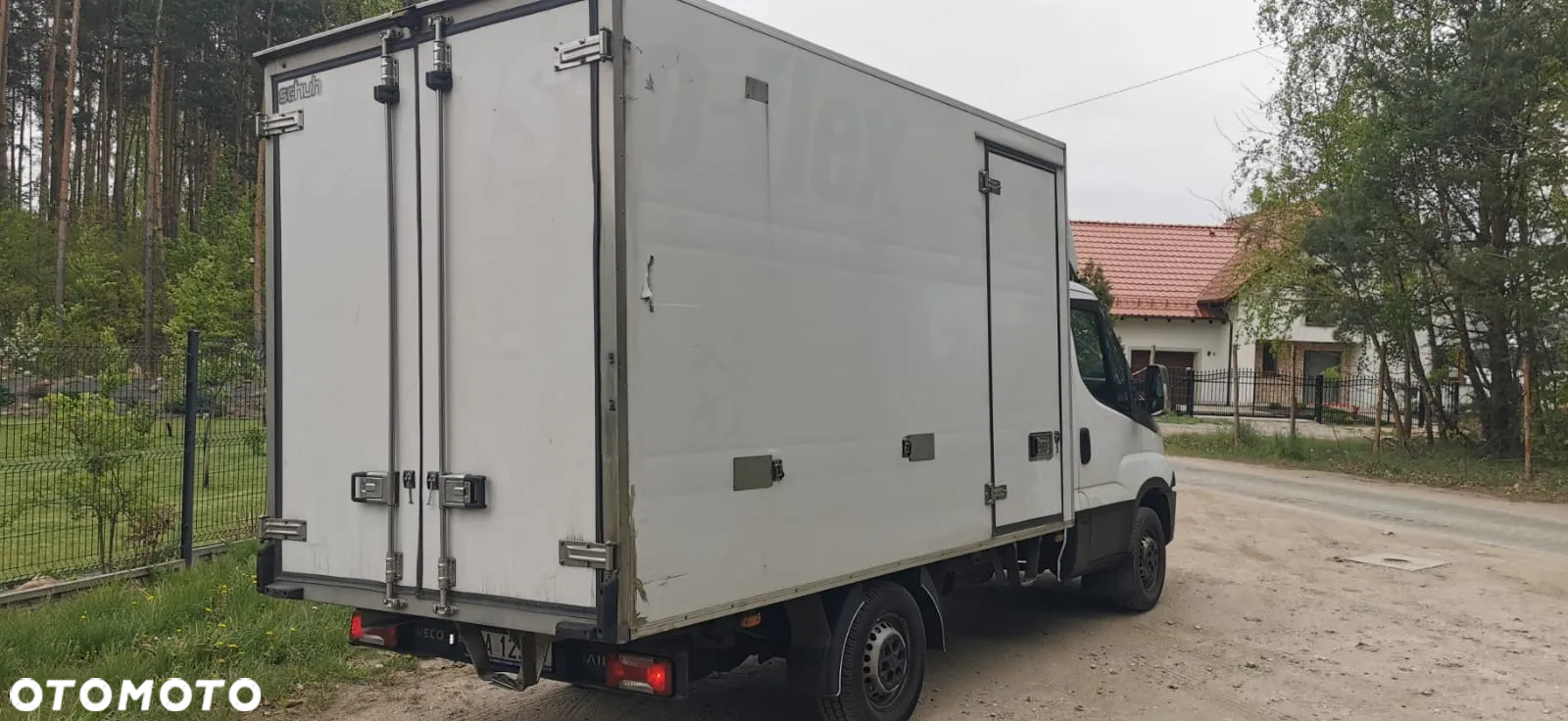Iveco DAILY - 5