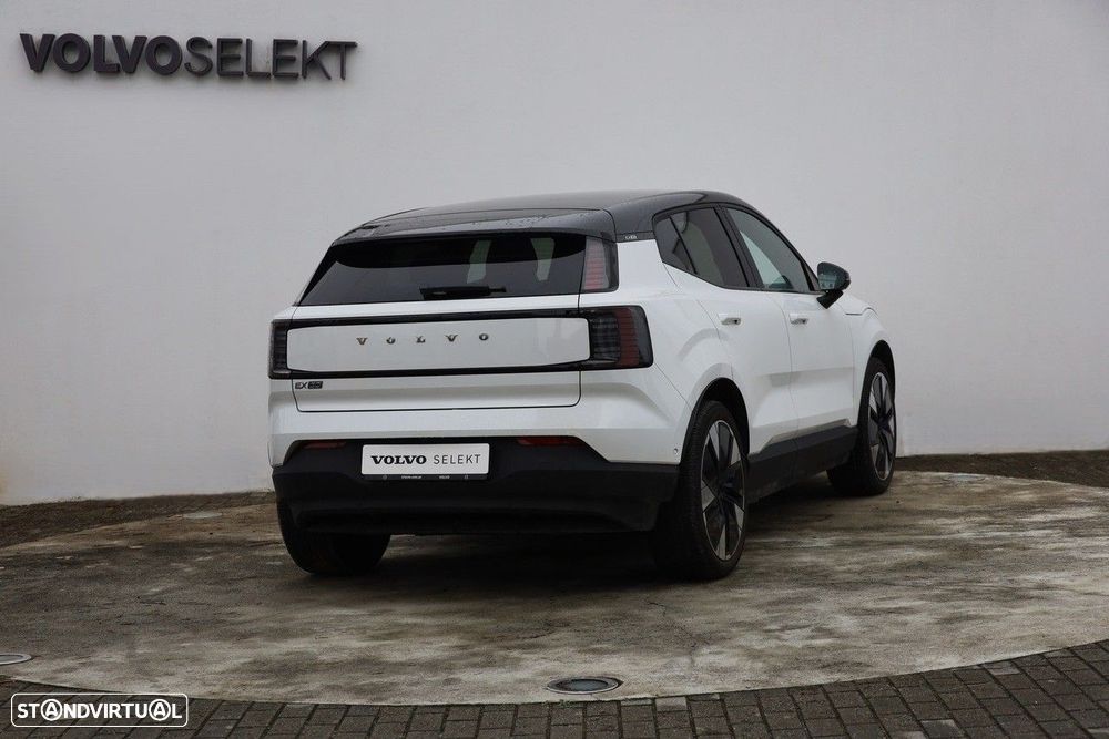 Volvo EX30 69 kWh Twin Motor Ultra - 4