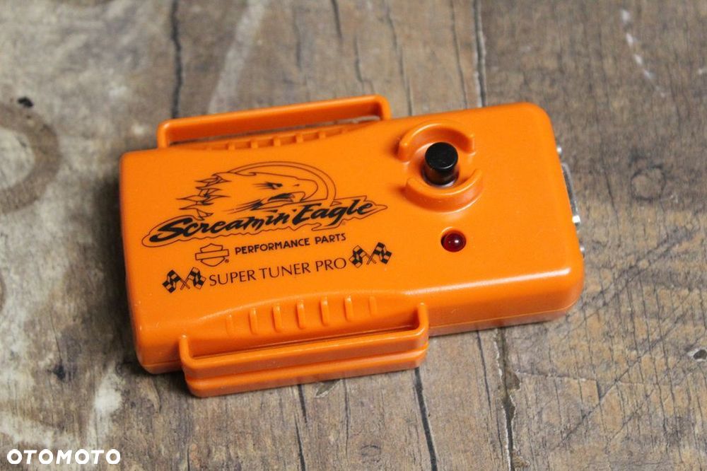 Harley Davidson Sportster Screamin Eagle Super Tuner PRO - 2