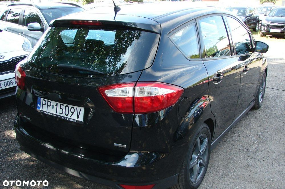 Ford C-MAX - 5
