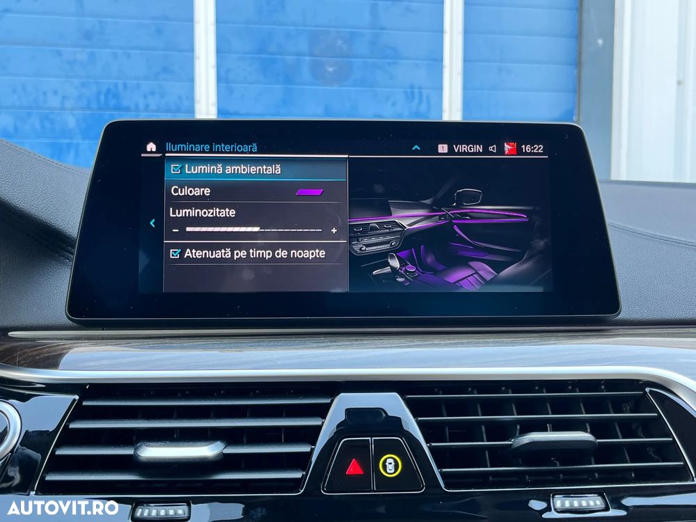 BMW Seria 5 530e xDrive AT PHEV - 35