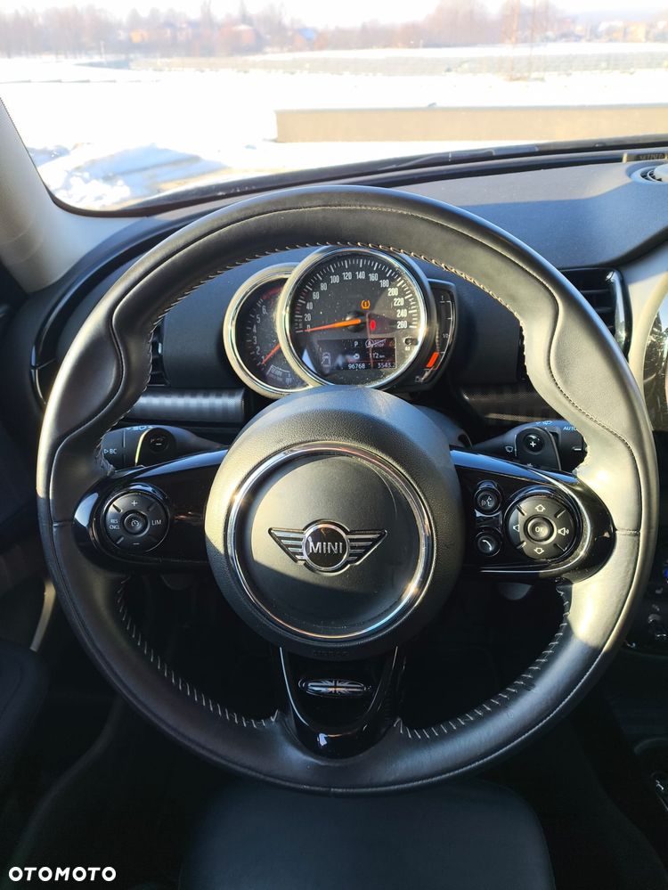 MINI Clubman Cooper S ALL4 - 14