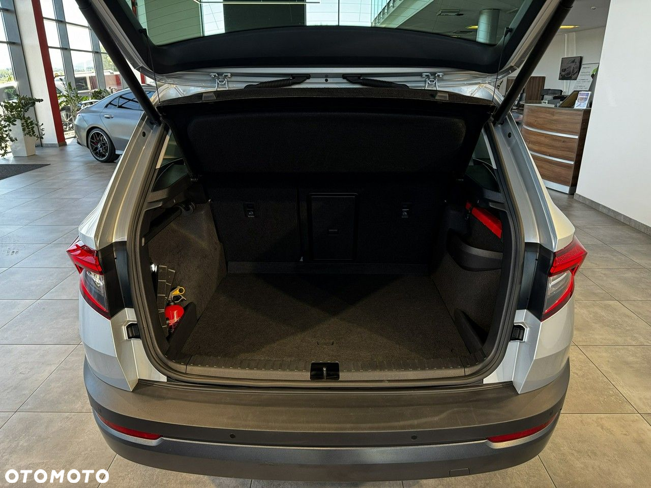 Skoda Karoq - 13