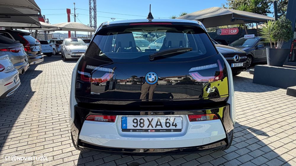 BMW i3 (60 Ah) - 21