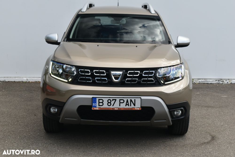 Dacia Duster - 18