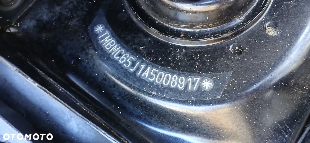 Skoda Roomster 1.4 MPI Elegance PLUS EDITION - 23