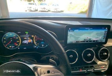 Mercedes-Benz GLC 300 - 12