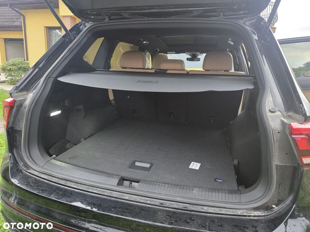 Volkswagen Tiguan 2.0 TSI 4Mot R-Line DSG - 8