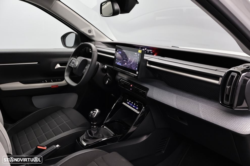 Citroën C3 1.2 Turbo Max - 21