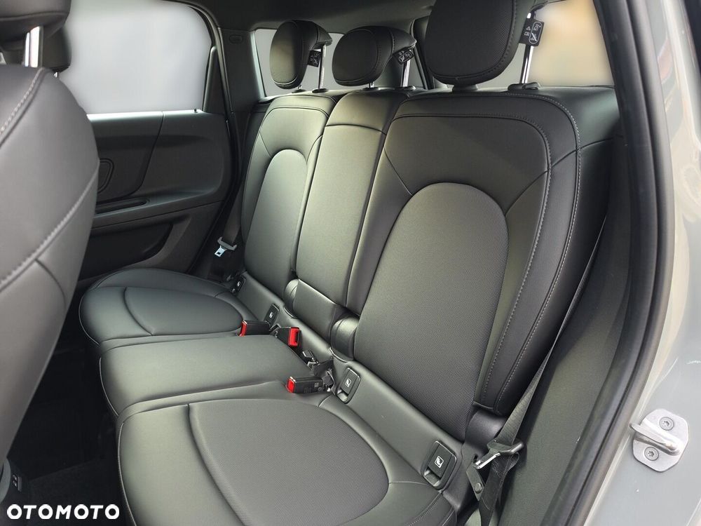 MINI Countryman Cooper - 27