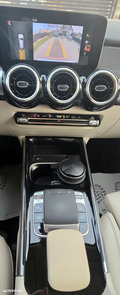Mercedes-Benz GLB 220 d 4MATIC 8G-DCT Special Edition - 40