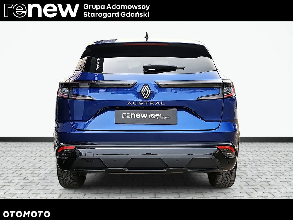 Renault Austral 1.3 TCe mHEV Techno - 5