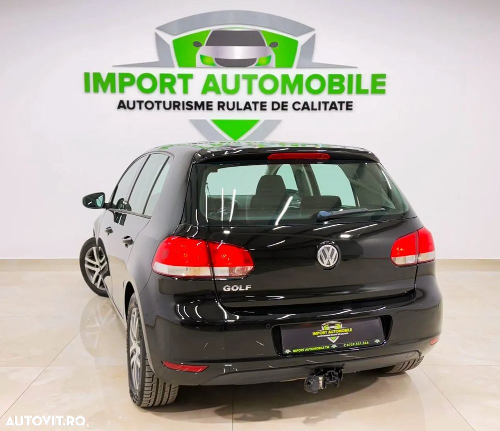 Volkswagen Golf - 17