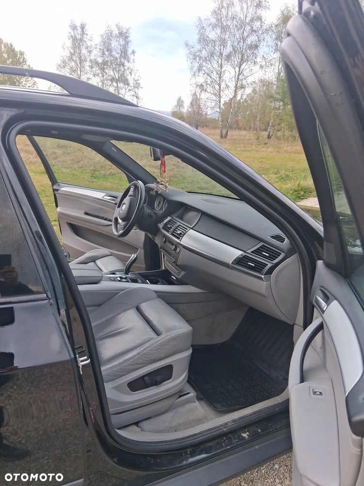 BMW X5 3.0d xDrive - 12