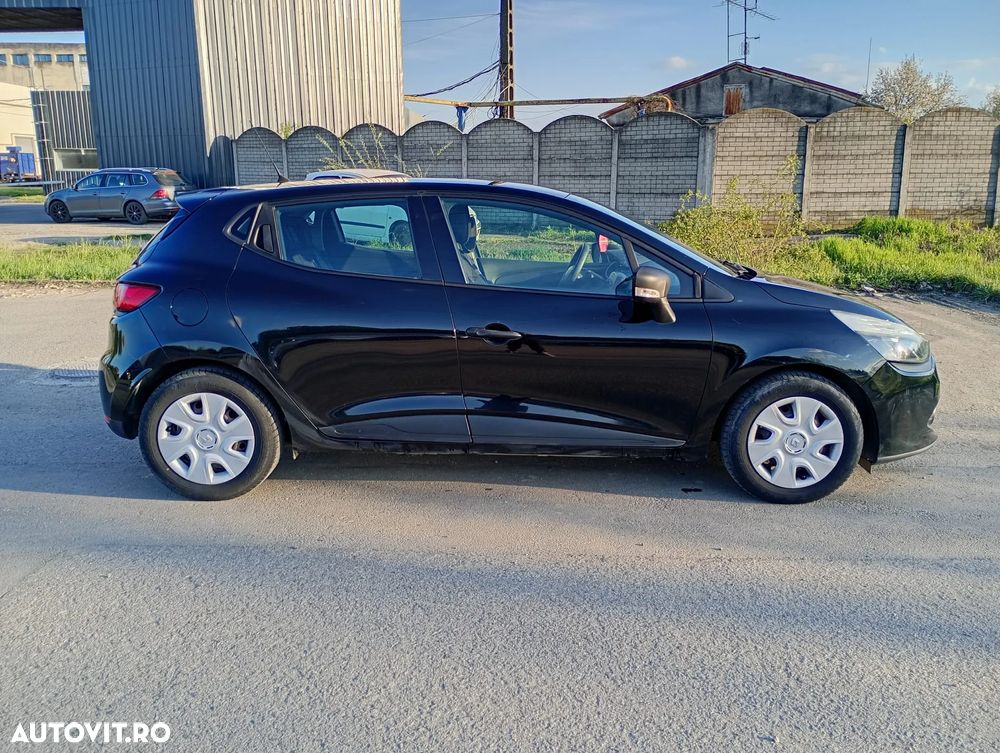 Renault Clio 1.2 16V Expression - 2