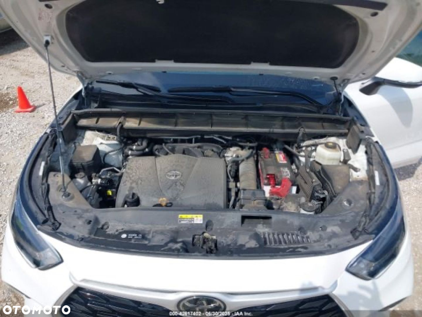 Toyota Highlander - 12