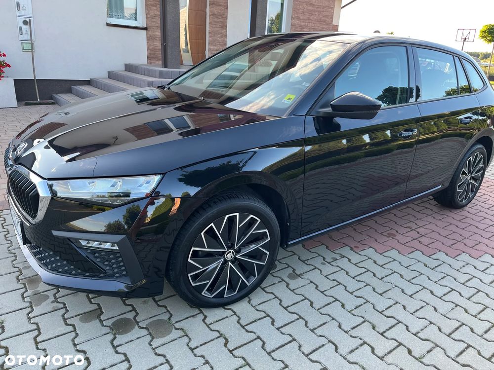 Skoda Scala 1.0 TSI Selection DSG - 2