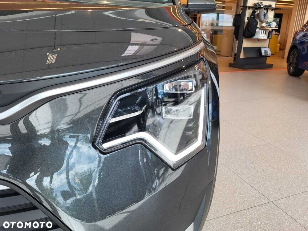 Kia Niro - 34