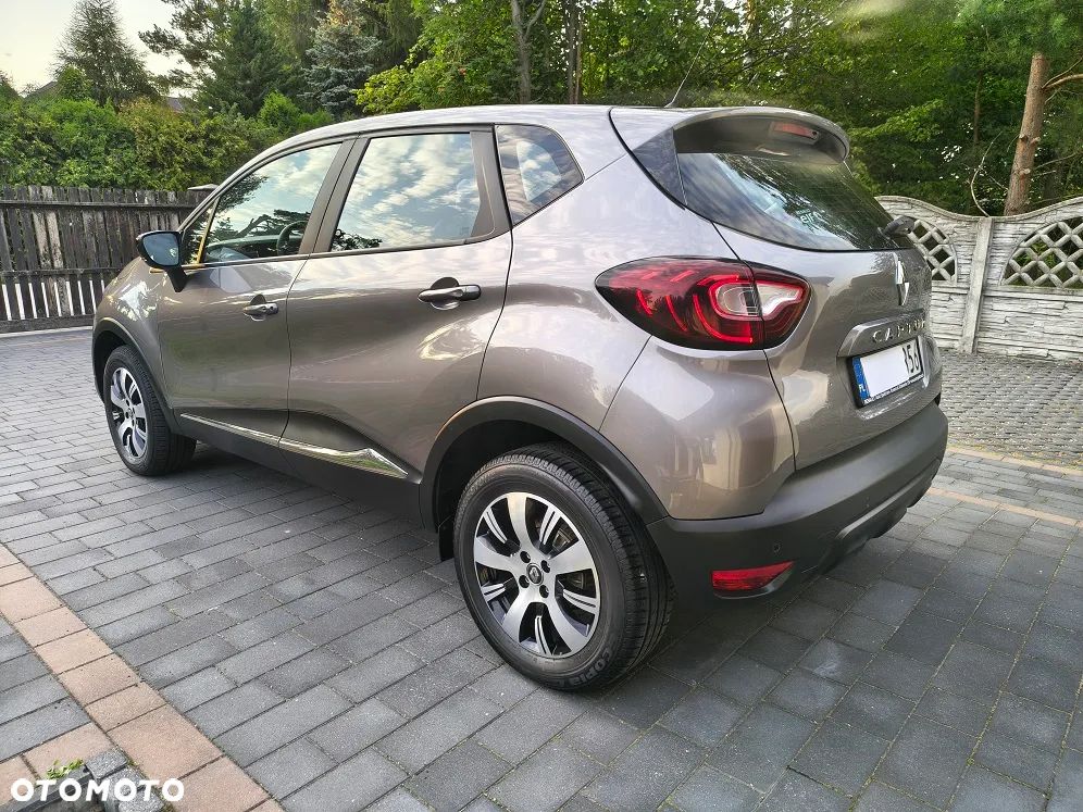 Renault Captur 0.9 Energy TCe Night&Day - 3
