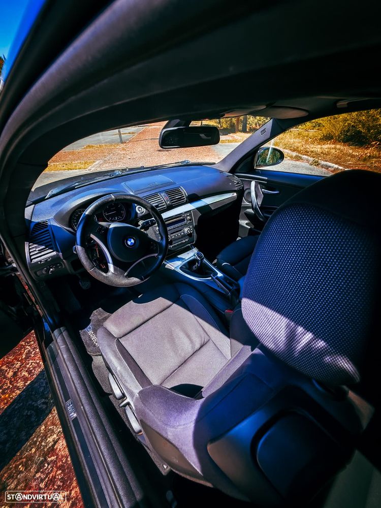 BMW 123 - 7