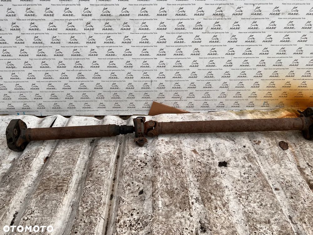 Lexus IS ii Is220d wał napędowy 06-12