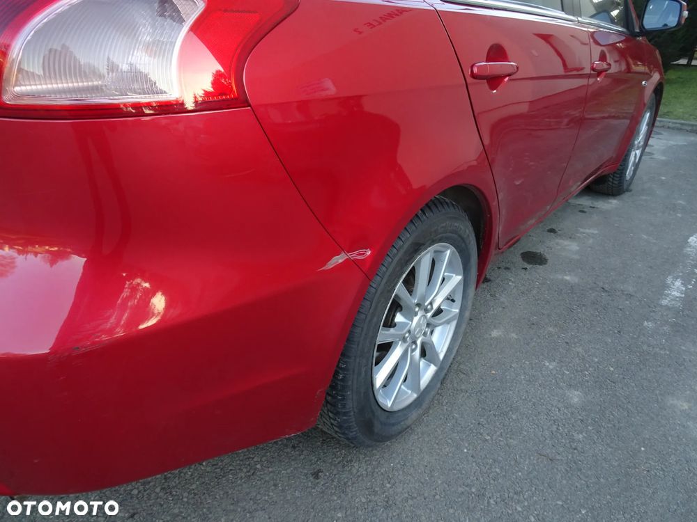 Mitsubishi Lancer 1.6 Intense - 5