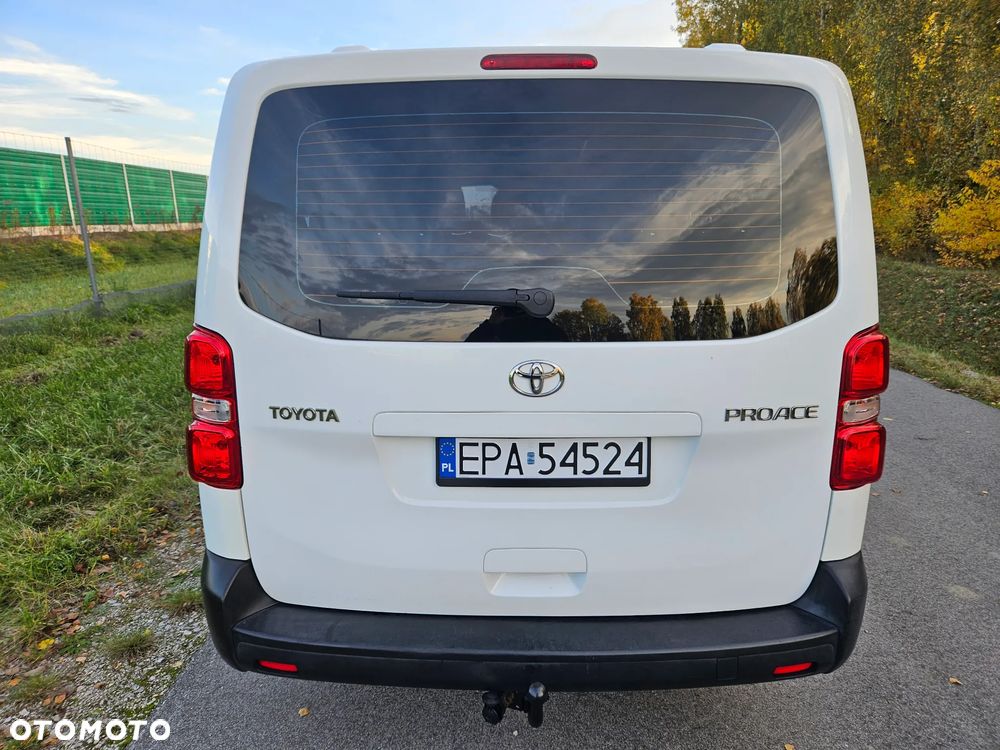 Toyota Proace - 15