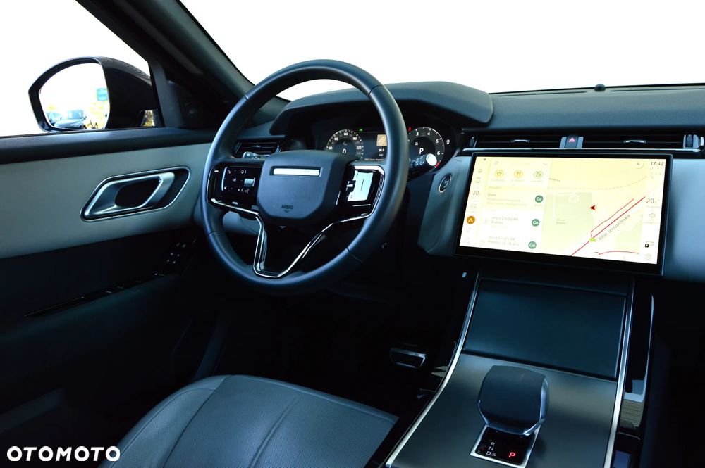 Land Rover Range Rover Velar 2.0 P250 SE - 20