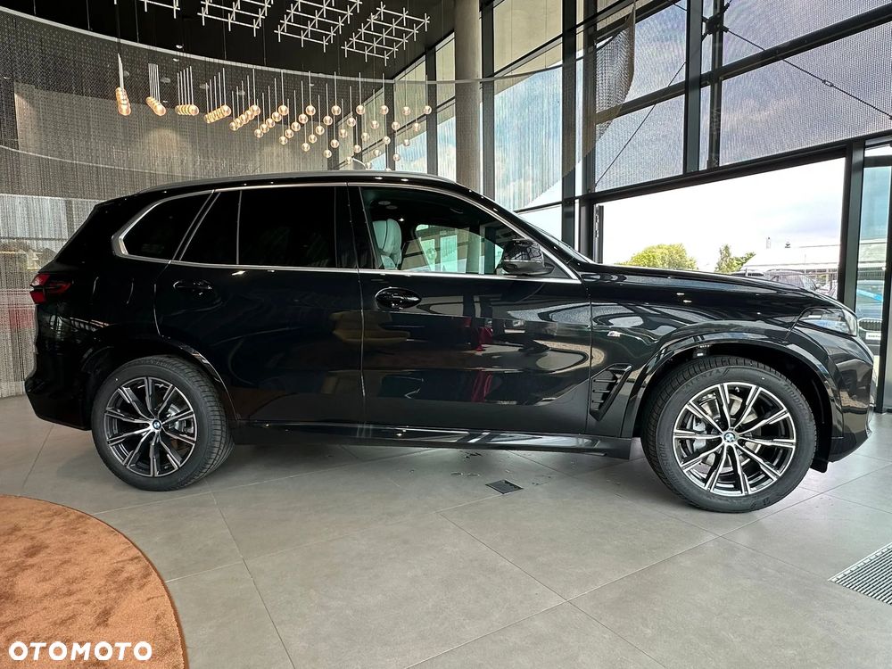 BMW X5 xDrive30d mHEV sport - 8