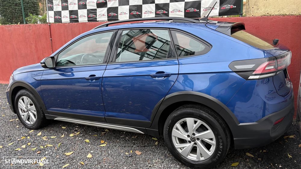 VW Taigo 1.0 TSI OPF Energy - 4