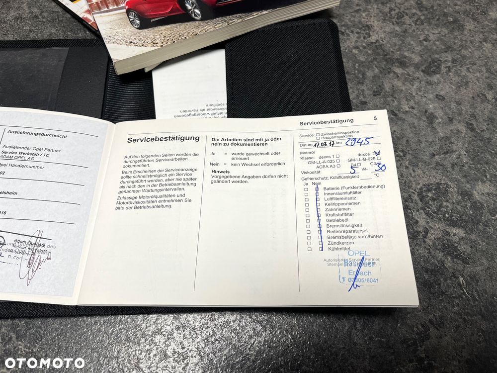 Opel Corsa 1.4 Color Edition - 38