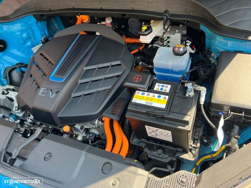 Hyundai Kauai Select - 55