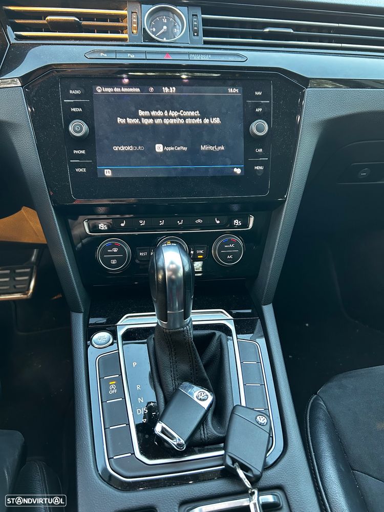 VW Arteon 2.0 TDI Elegance DSG - 9